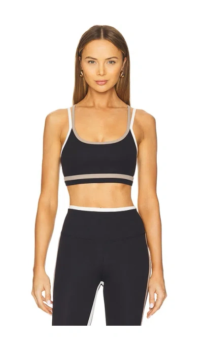 SPLITS59 EVA RIGOR DOUBLE STRAP BRA