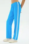 Splits59 Fox Recycled Techflex Pant In Blue