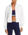 Splits59 Harlowe Rigor Jacket In White