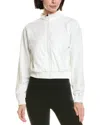 Splits59 Harlowe Rigor Jacket In White