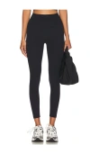 SPLITS59 HIGH WAIST 23 CROPPED LEGGING