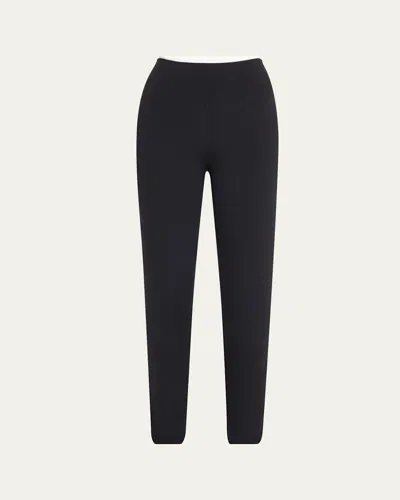 Splits59 Icon Dual High-waist Airweight Leggings In Black