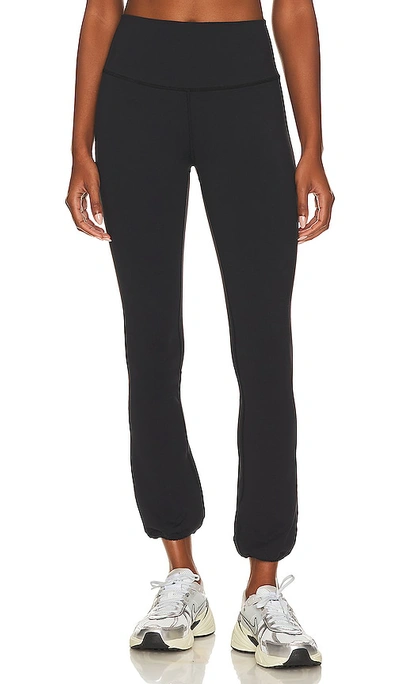 Splits59 Icon High Waist Supplex Legging In Black