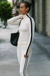 Splits59 Jackson Pullover In Ivory
