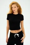 Splits59 Jennie Jersey Tee