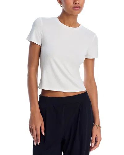 SPLITS59 JENNIE JERSEY TEE