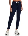Splits59 Kiki Rib Sweatpant In Indigo In Indigo