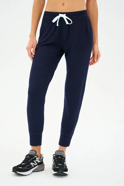Splits59 Kiki Rib 7/8 Sweatpant