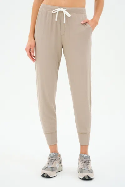 Splits59 Kiki Rib 7/8 Sweatpant