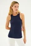 Splits59 Kiki Rib Tank Full Length
