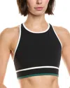 Splits59 Layla Airweight Bra In Black