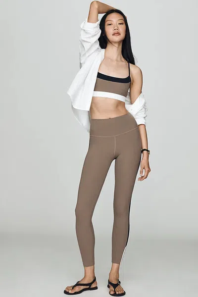 Splits59 Layla Airweight Leggings In Brown