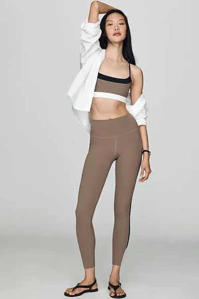 Splits59 Layla Airweight Leggings In Sand