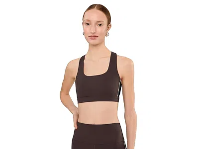 Splits59 Lexi Rigor Bra In Brown