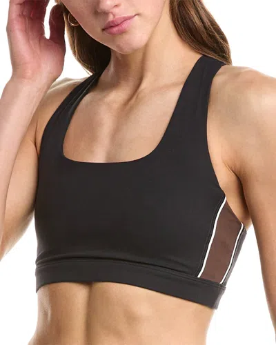 Splits59 Lexi Rigor Bra In Black