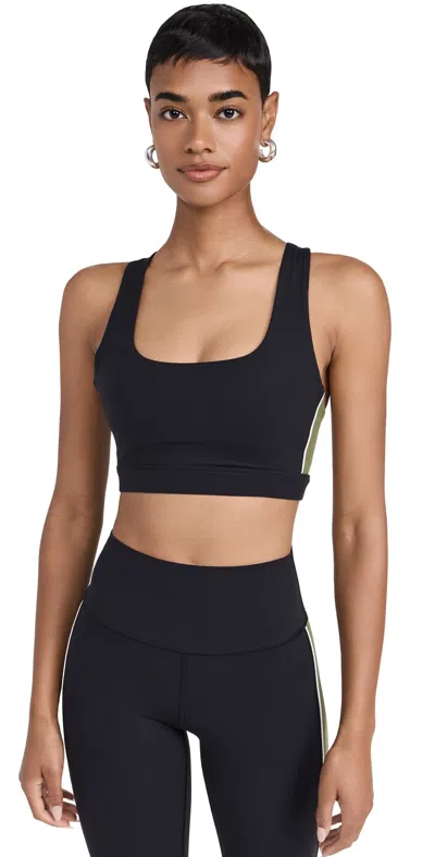 Splits59 Ella Airweight Bra In Blue