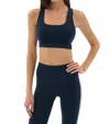 Splits59 Sprint Rigor Bra In Blue