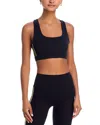 Splits59 Ella Airweight Bra In Blue