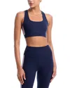 Splits59 Lexi Rigor Sports Bra In Blue