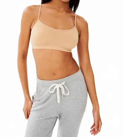 Splits59 Loren Seamless Bra In Nude In Neutral