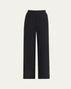 Splits59 Lucas Airweight Trousers In Black
