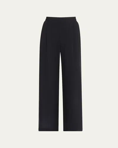 Splits59 Lucas Airweight Trousers In Black