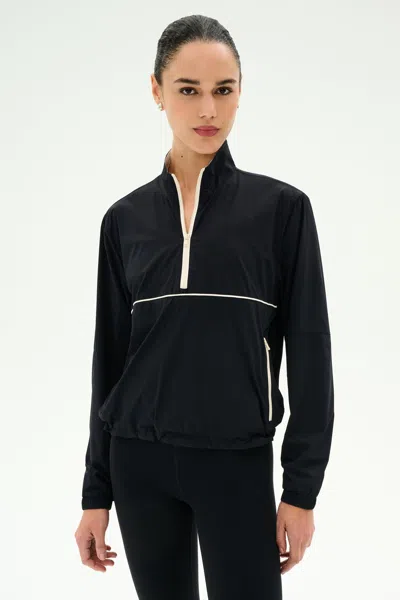 Splits59 Lyle Woven Nylon Pullover