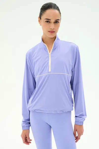 Splits59 Lyle Woven Nylon Pullover