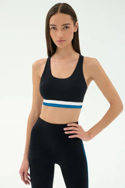 Splits59 Maci Airweight Bra In Black