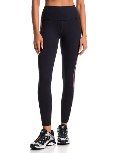 Splits59 Margot Rigor 7/8 Leggings In Black