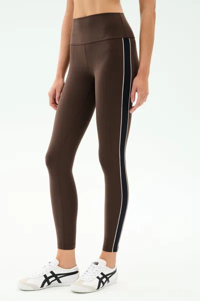 Splits59 Margot Rigor Legging In Brown