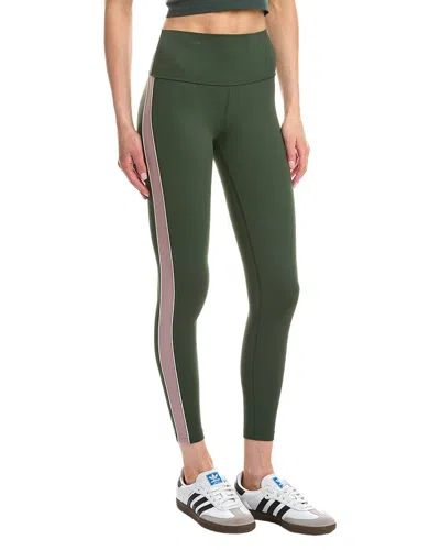 Splits59 Margot Rigor Legging In Green