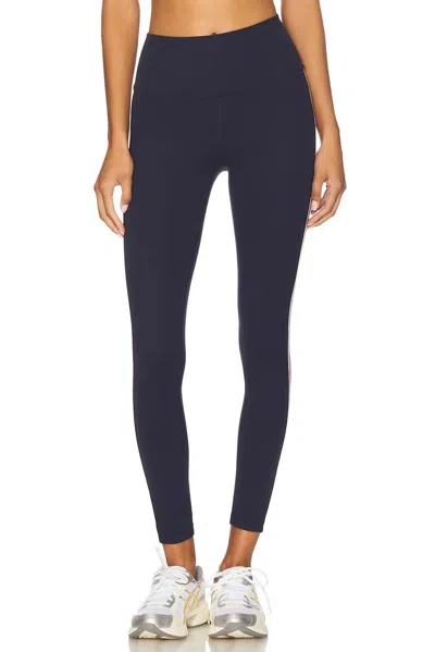 Splits59 Margot Rigor Leggings In Indigo In Blue