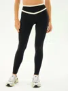 Splits59 Mason High Waist Leggings In Multi