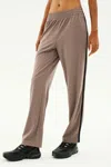 Splits59 Max Rigor Track Pant In Neutral