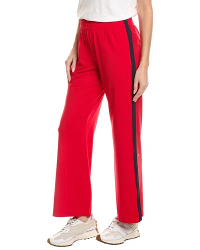 Splits59 Maxie Rigor 30.5in Track Pant In Red