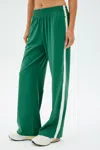 Splits59 Maxie Rigor Track Pant In Green
