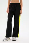 Splits59 Maxie Rigor Track Pant In Black