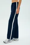 Splits59 Maxie Rigor Track Pant In Blue