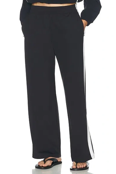 Splits59 Maxie Rigor Track Pant In Animal Print