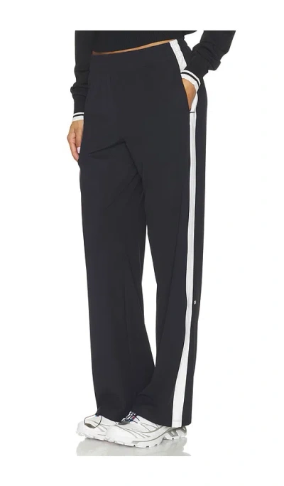 Splits59 Maxie Rigor Track Pant In Black