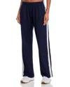 Splits59 Raquel High Waist Flared Legging In Multi