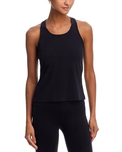 Splits59 Mel Airweight Lite Tank In Black