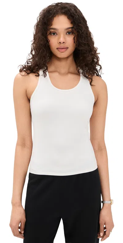 Splits59 Mel Airweight Lite Tank White