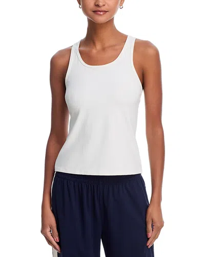 Splits59 Mel Airweight Lite Tank In White