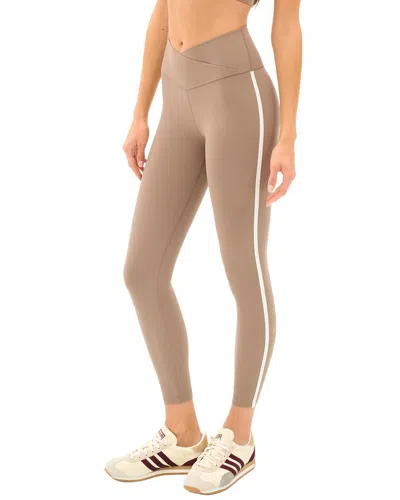 Splits59 Mia Legging In Brown