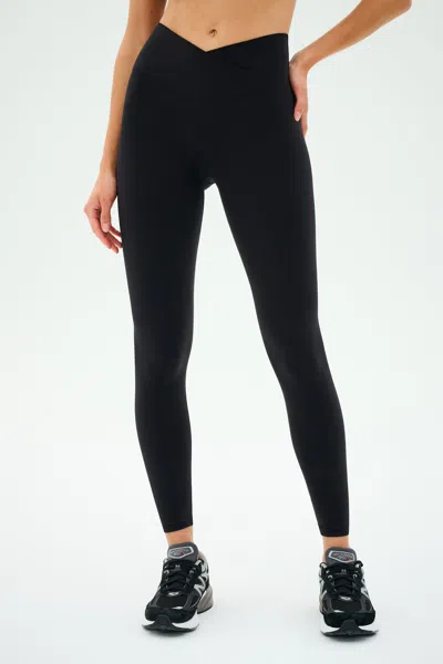 Splits59 Mia Rigor 7/8 In Black