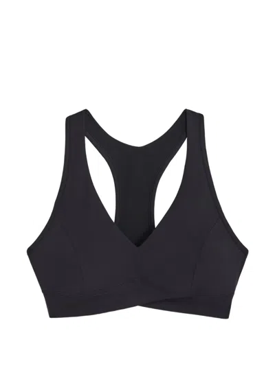 Splits59 Mia Rigor Bra In Black