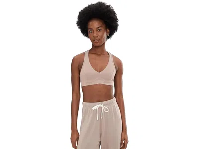 Splits59 Mia Rigor Bra In Brown