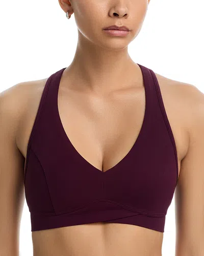 Splits59 Mia Rigor Sports Bra In Pattern